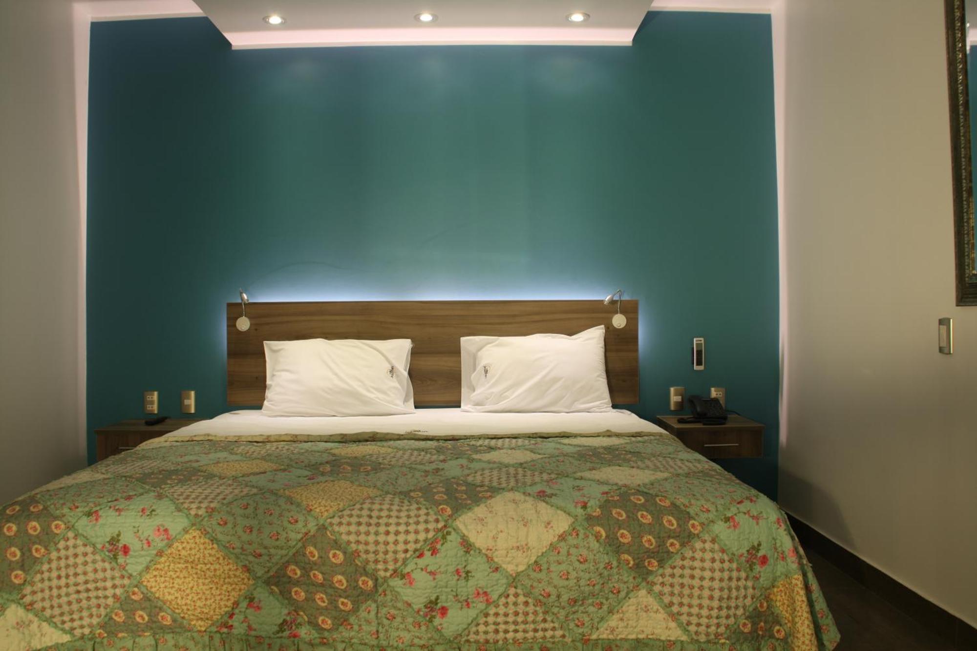 Hotel Villa Jazmin Ica Pokój zdjęcie