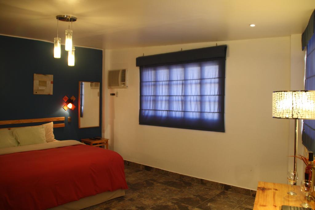 Hotel Villa Jazmin Ica Zewnętrze zdjęcie