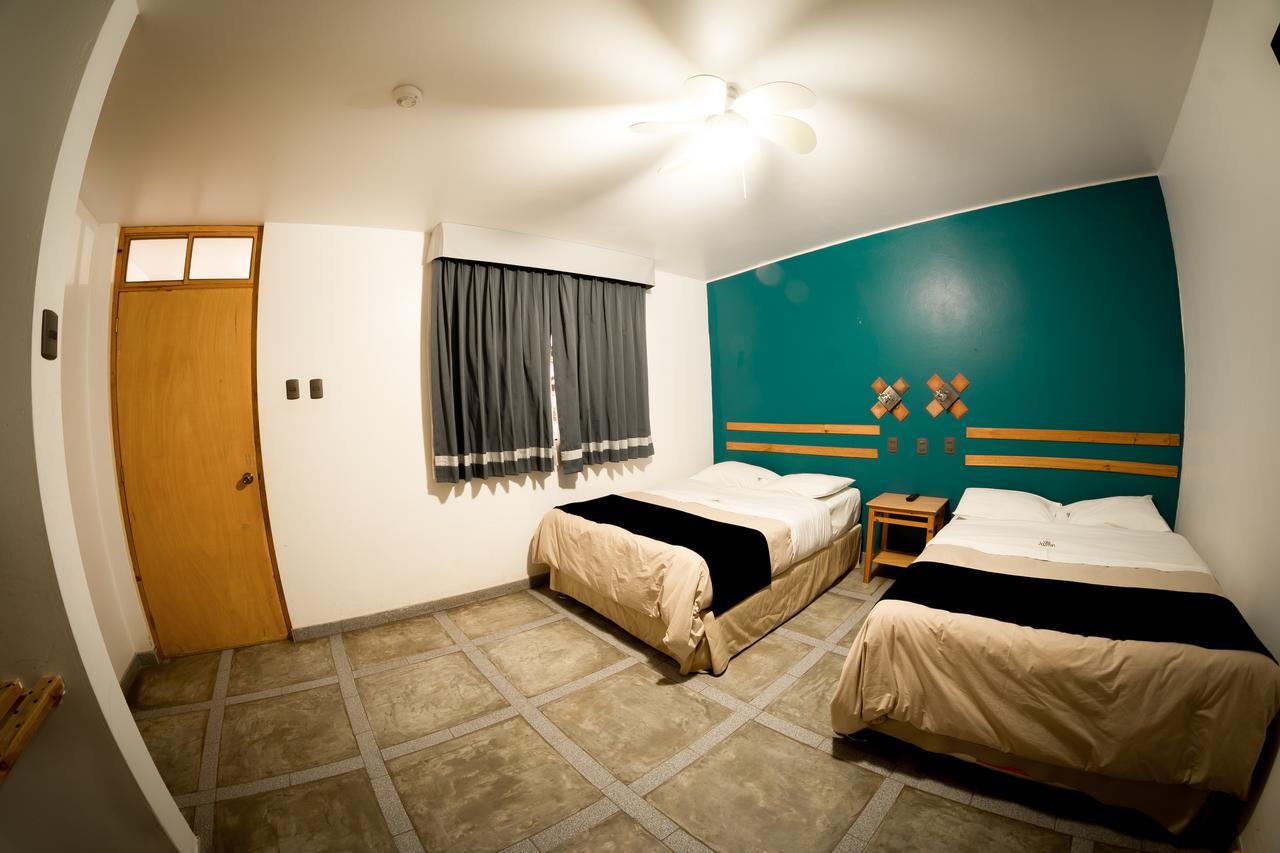 Hotel Villa Jazmin Ica Zewnętrze zdjęcie