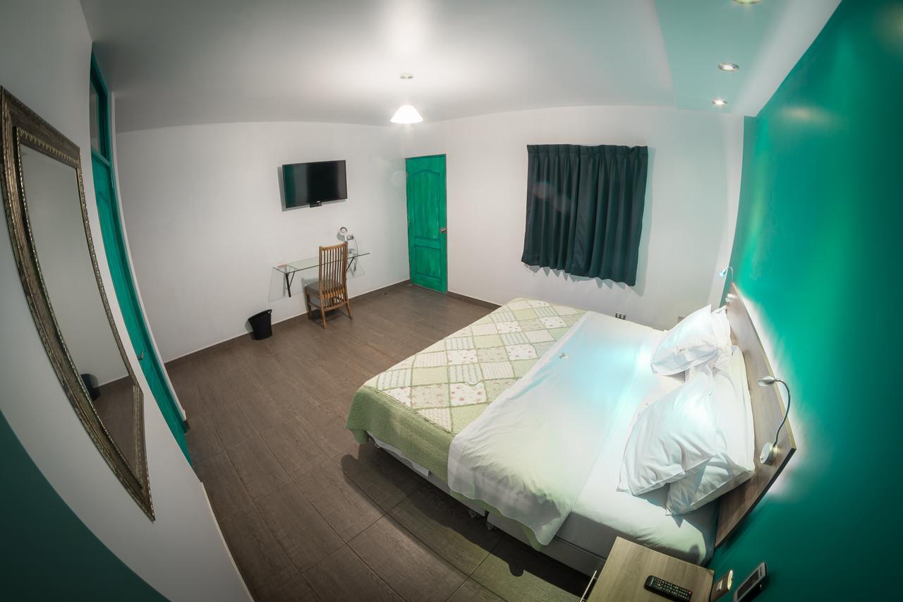 Hotel Villa Jazmin Ica Zewnętrze zdjęcie