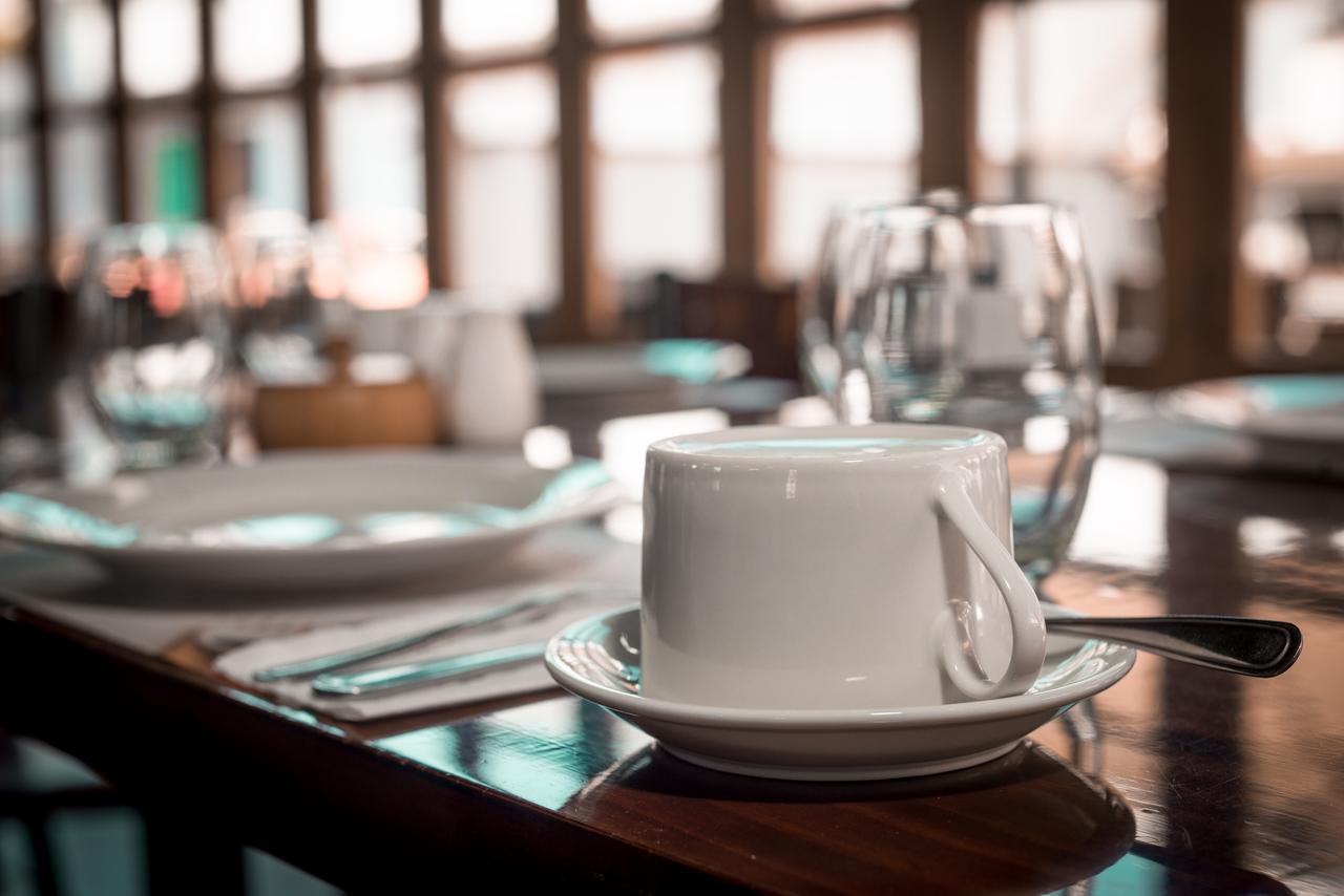 Hotel Villa Jazmin Ica Zewnętrze zdjęcie
